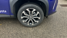 Toyota Yaris Cross 1.5 Hybrid Design 5dr CVT Hybrid Estate